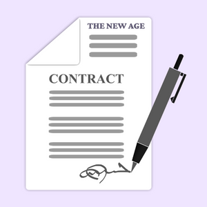 Learn About The New Age Contracts: Browse-wrap, Click-wrap, and Shrink-wrap Agreements