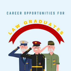 Career Opportunities For Law Graduates In The Indian Armed Forces: An Overview