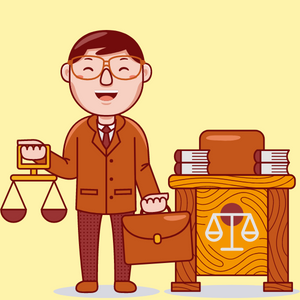 Career As A Corporate Lawyer In India