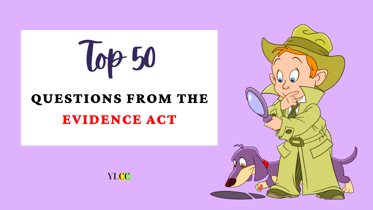 section 33 of indian evidence act example