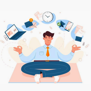 Tips To Achieve Better Work-Life Balance