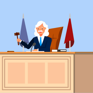 Top 10 Judges’ Chambers For Legal Internship