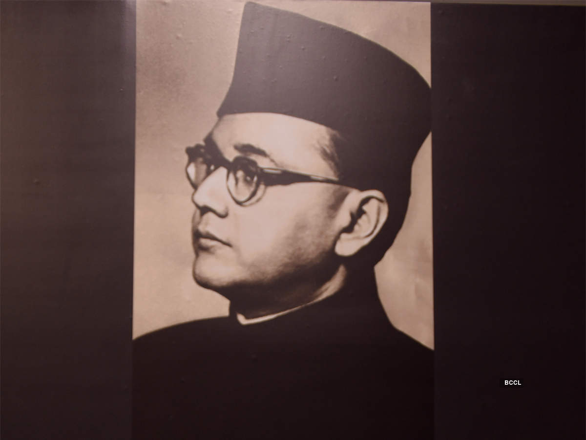 Netaji Subhas Chandra Bose Senior Fellowship 2022: Apply before Feb 15