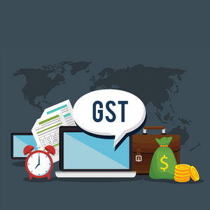Top 50 Interview Questions On The GST Act