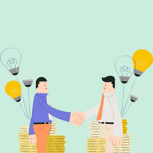 Joint Venture Agreement: What It Means And How To Draft One