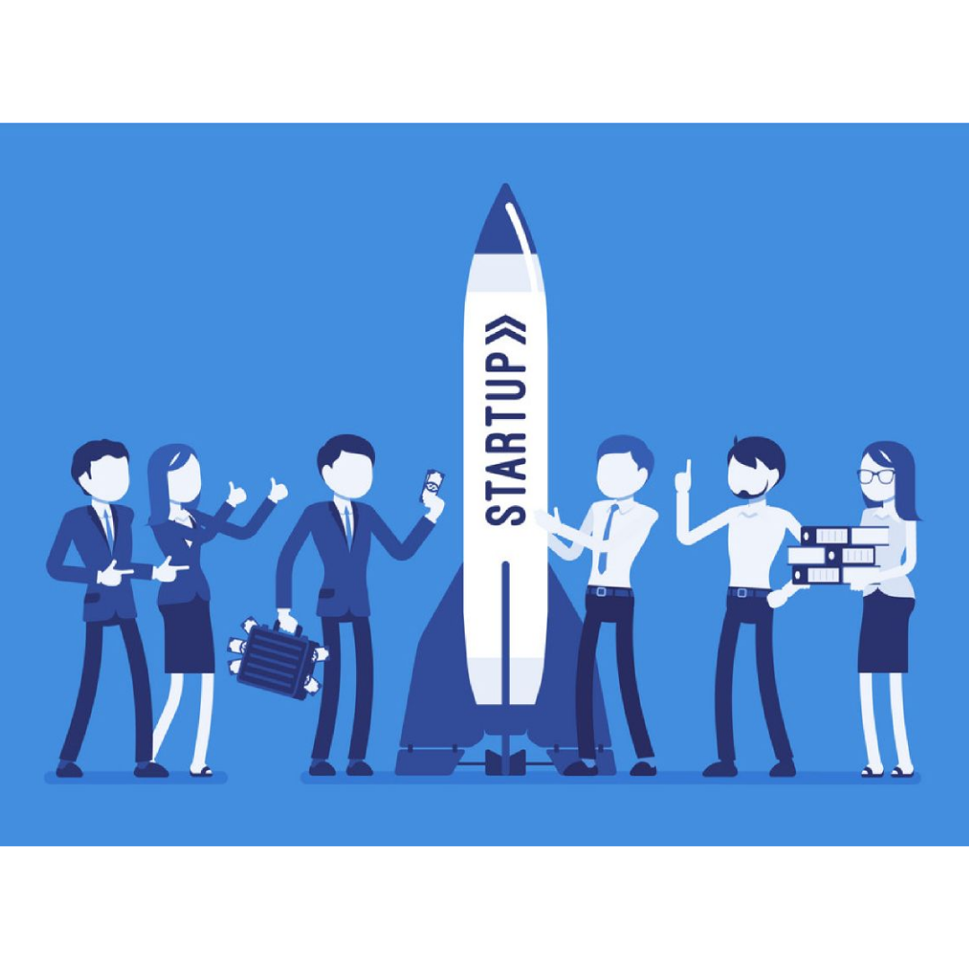 Job Opportunity @ Start-up: Apply Now!