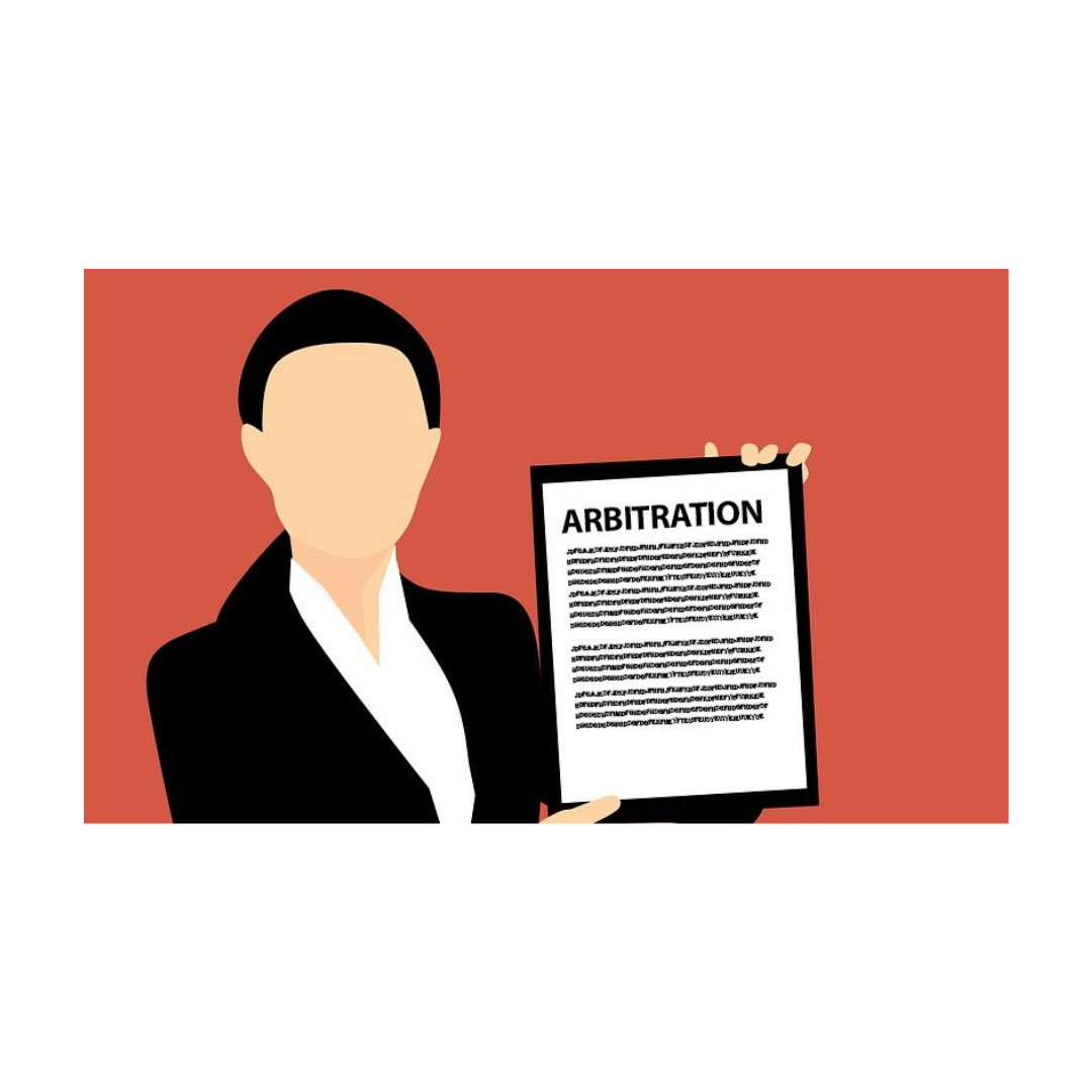 Internship Opportunity @ Law Firm (Arbitration Team): Apply Now!