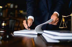 Job Opportunity (Legal Research Associate) with Adv. Bharat Chugh: Apply Now!