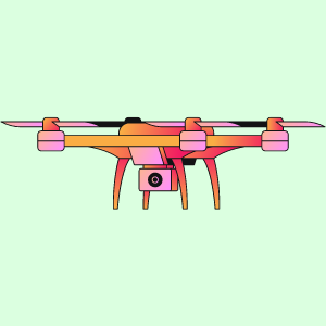Pros And Cons Of Drone Technology: An Analysis