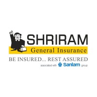 Job Opportunity @Shriram General Insurance Co. Ltd.: Apply Now!