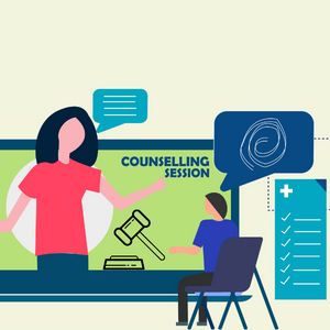 A Guide To Client Counselling For Lawyers