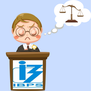 IBPS Law Officer Exam: All You Need To Know