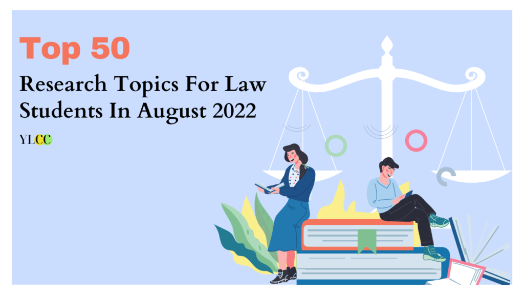 research paper topics in law