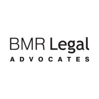 Job Opportunity @BMR Legal Advocates: Apply Now!