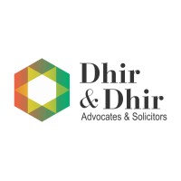 Job Opportunity @ Dhir & Dhir Associates: Apply Now!