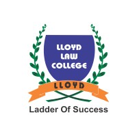 Job Opportunity (Director, Research and Innovation,) @ Lloyd Law College: Apply Now!