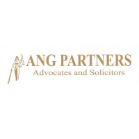 Job Opportunity @ANG Partners Advocates & Solicitors: Apply Now!