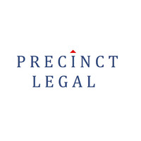Long-Term Internship Opportunity @Precinct Legal: Apply Now!