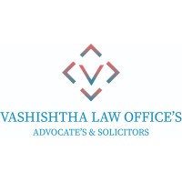 Job Opportunity (Litigation Associate) @Vashishtha Law Office’s: Apply Now!