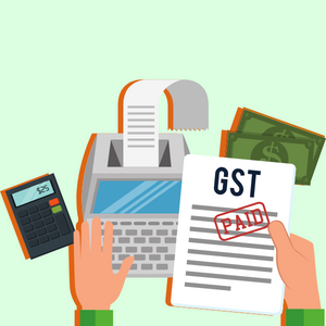 Power of Arrest Under Central Goods and Services Tax (CGST) Act