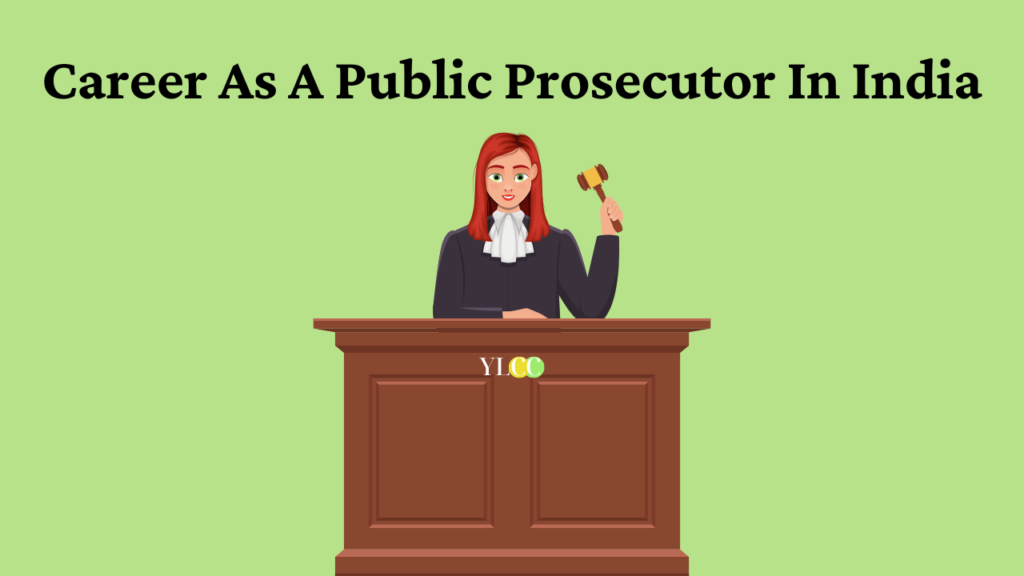 special public prosecutor india
