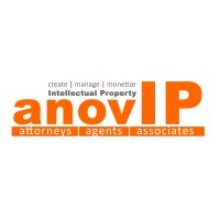 Job Opportunity (Trademark Attorney – Senior Associate) @anovIP: Apply Before Sept 30!