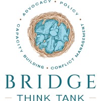 Internship Opportunity (Intern) @ Bridge Policy Think Tank: Apply Now!