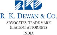 Job Opportunity (Trademark Paralegal) @ R K Dewan & Co: Apply Now!
