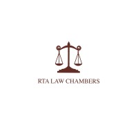 Internship Opportunity @ RTA Law Chambers: Apply Now!