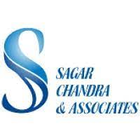 Job Opportunity (Associate) @ Sagar Chandra & Associates: Apply Now!