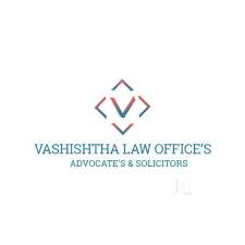 Job Opportunity (Associate) @ Vashishtha Law Office: Apply Now!