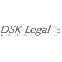 Job Opportunity (Principal Associate) @ DSK Legal: Apply Now!