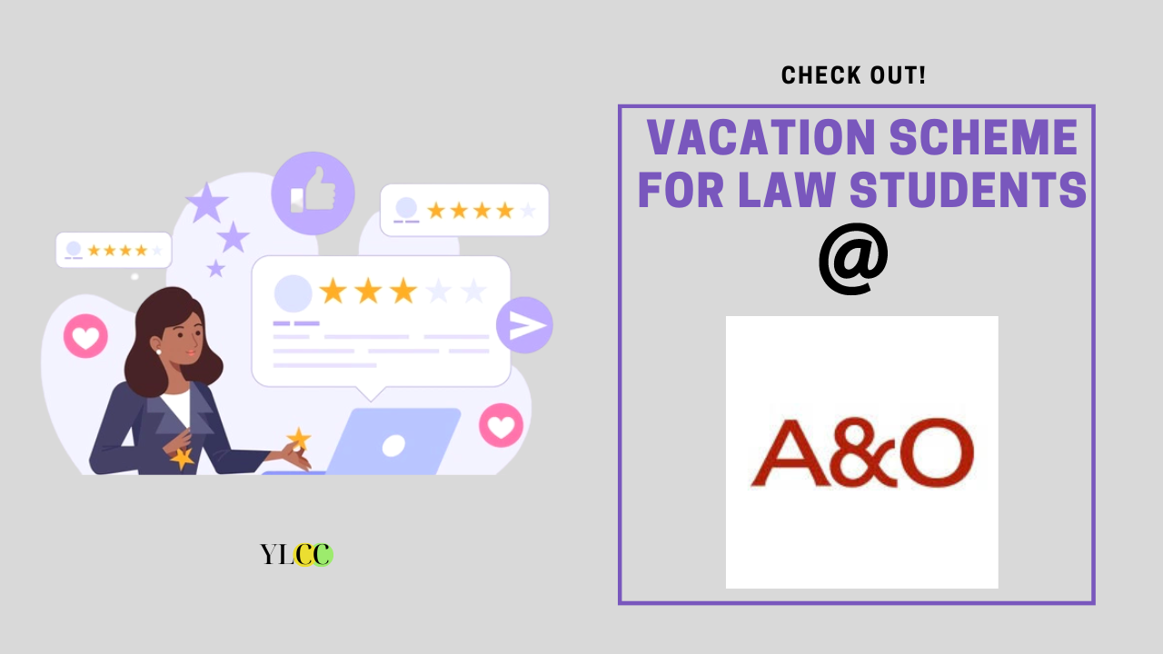 Allen And Overy Vacation Scheme Application