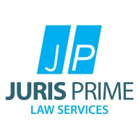 Job Opportunity (Senior Associate) @ Juris Prime Law Services: Apply Now