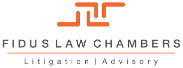 Job Opportunity (Associate) @ Fidus Law Chambers: Apply Now!
