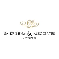 Internship Opportunity @ Saikrishna & Associates: Apply Now!