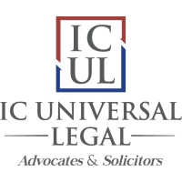 Job Opportunity (Corporate & Transactional Team) @ ICUL: Apply Now!