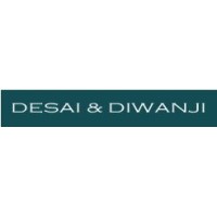 Research Program @ Desai & Diwanji: Apply Now!