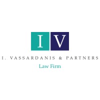 Job Opportunity @ Ioannis Vassardanis & Partners: Apply Now!