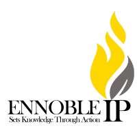 Job Opportunity (IP Patent Lawyer/IP Attorney) @ Ennoble IP (EIP): Apply Now!