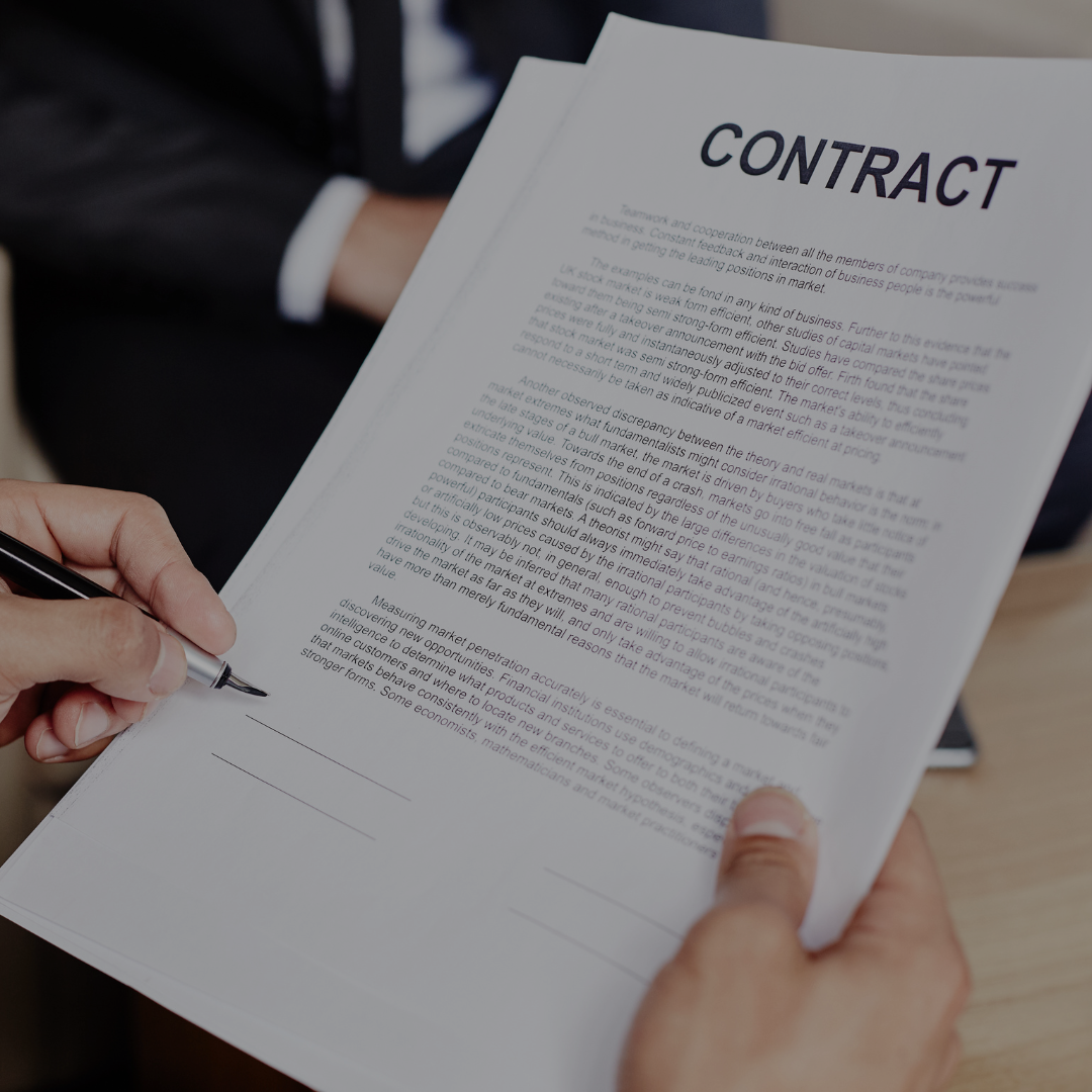 Mastering the Art of Drafting and Negotiating Commercial Lease Agreements With Indian Landlords!