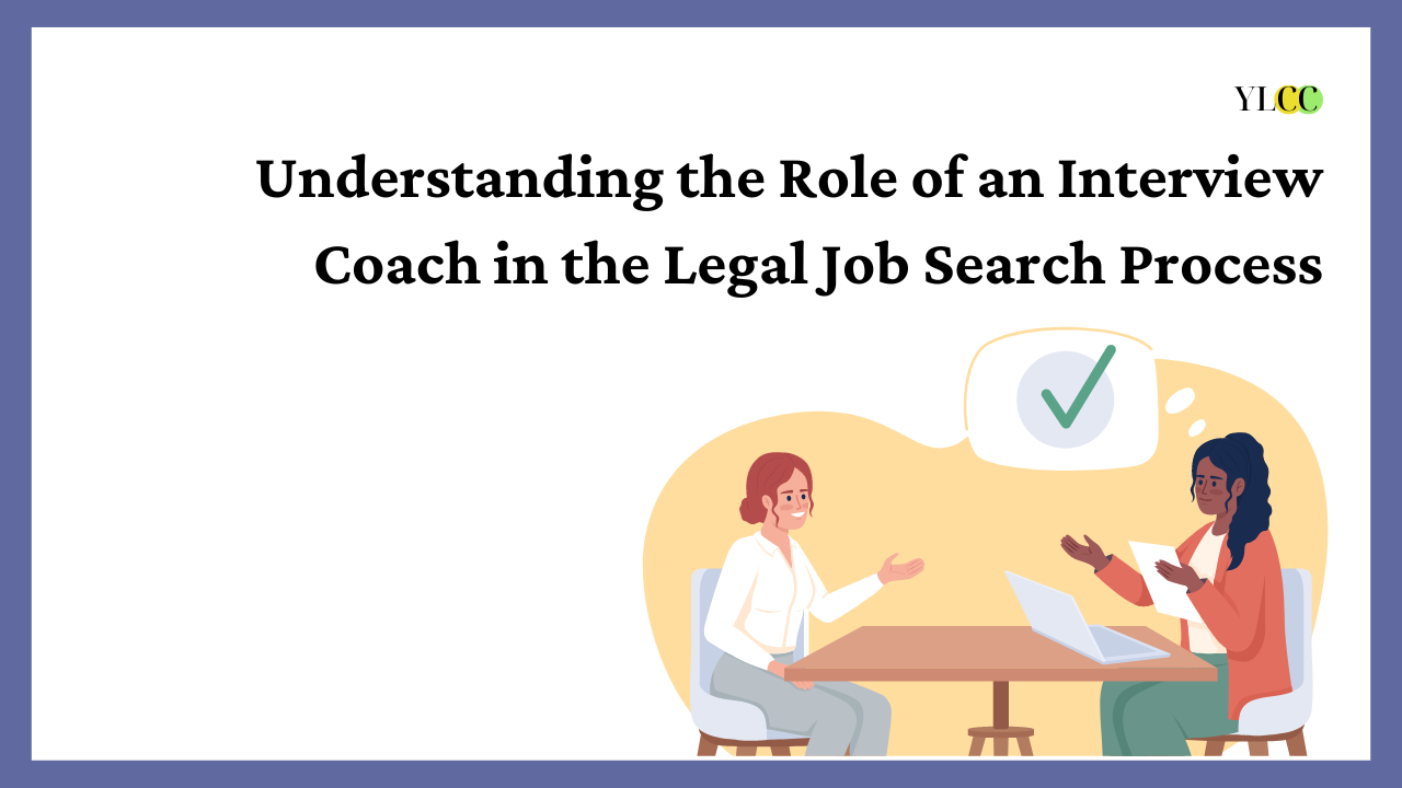 Photo inspiration: Gallery Detail: Understanding The Role Of An Interview Coach In The Legal