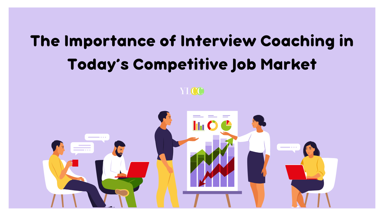 The Importance of Interview Coaching in Today's Competitive Legal Job ...