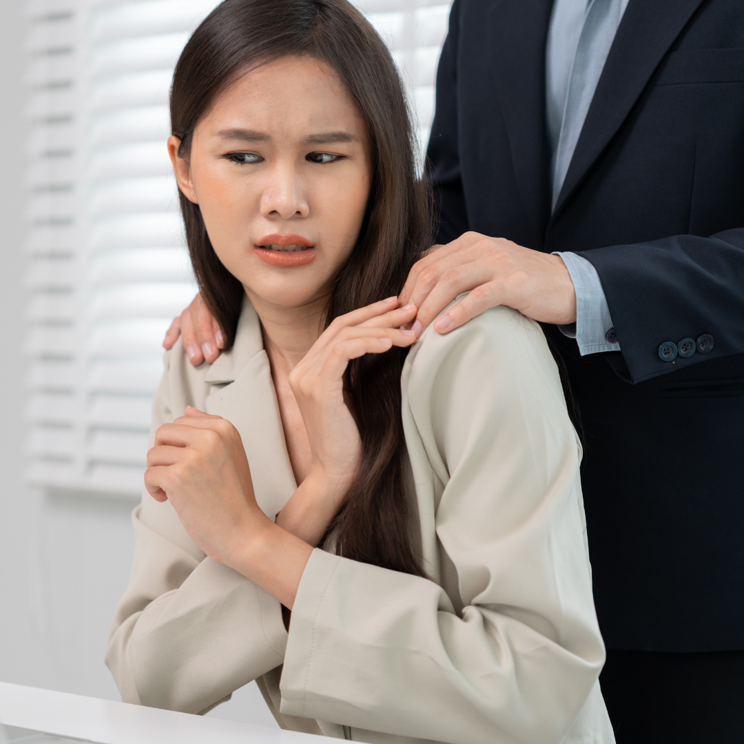 How to Draft a Sexual Harassment Policy at the Workplace?