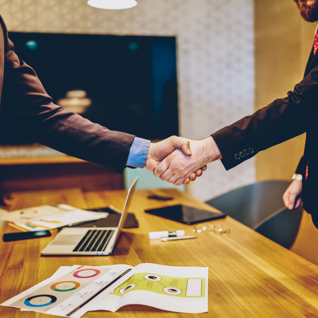 Encouraging Powerful Partnerships: Drafting Sponsorship Agreements That Drive Brand Awareness and Boost Revenue!