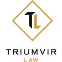 Job Opportunity (Associate) @ Triumvir Law: Apply Now!