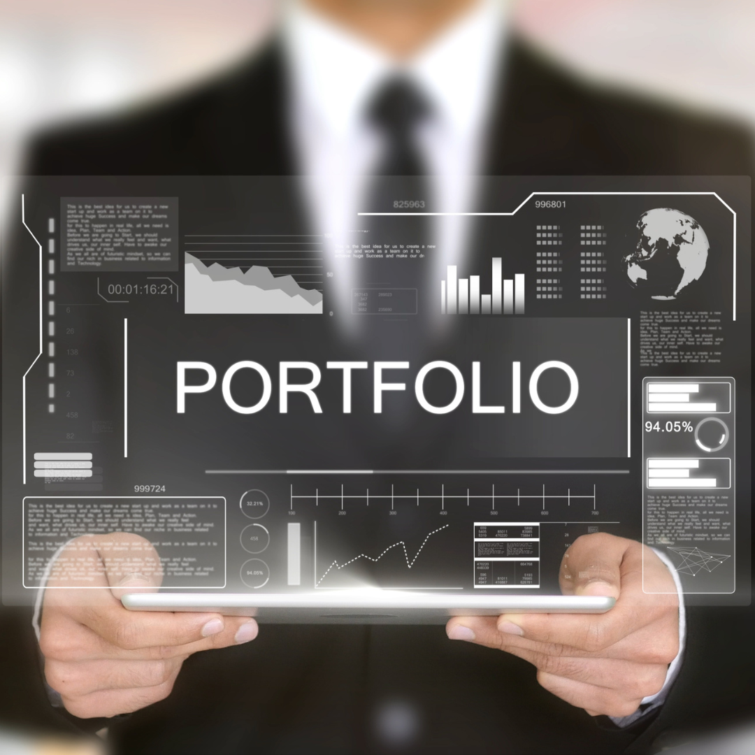 Building a Strong Legal Portfolio!