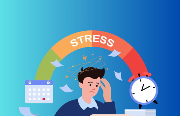 Managing Time & Stress in Legal Interviews!