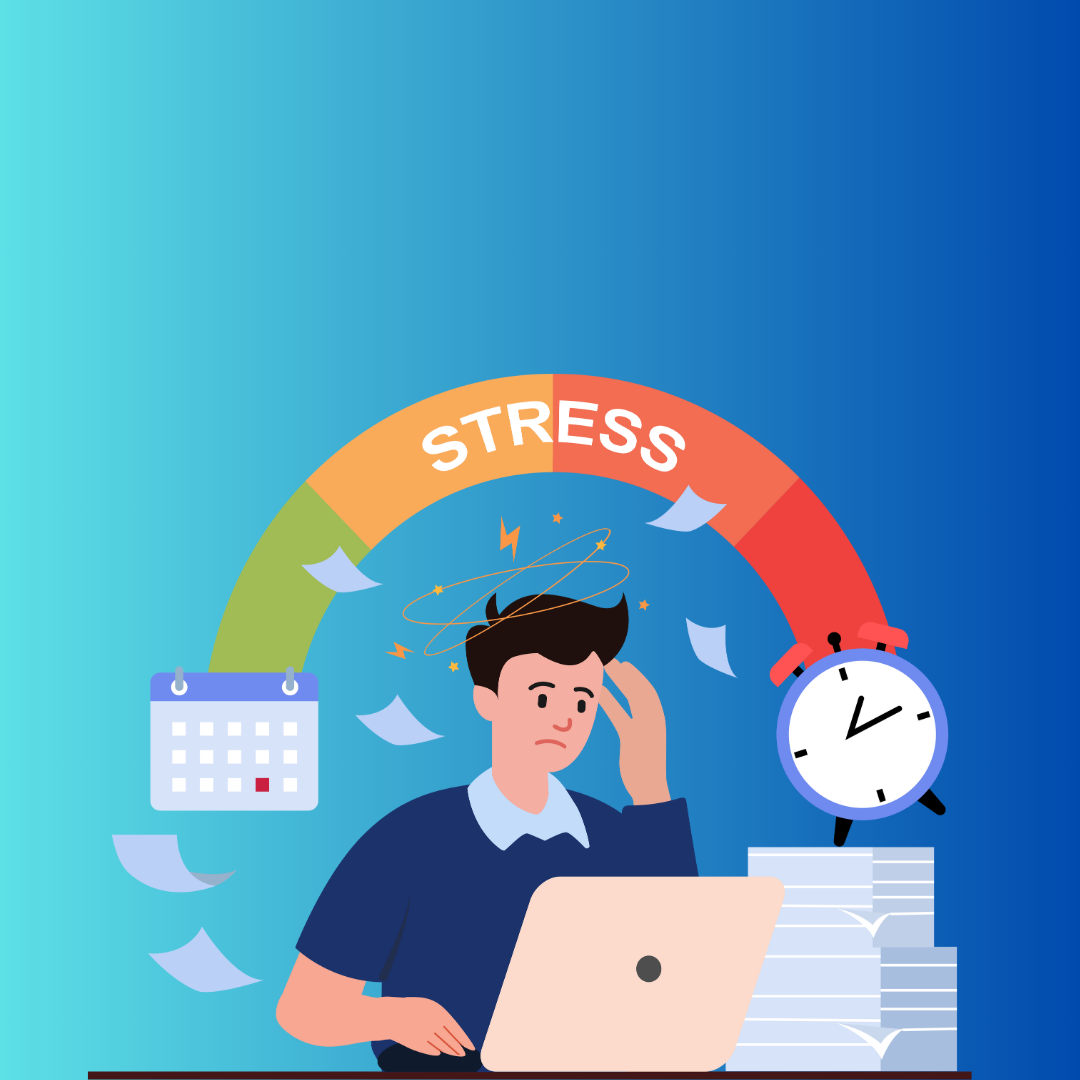 Managing Time & Stress in Legal Interviews!