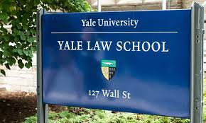ISP Resident Fellowship @ Yale Law School: Apply Now!